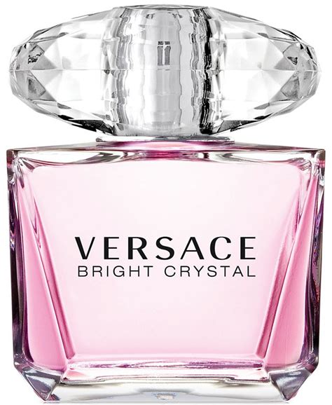 macy versace perfume